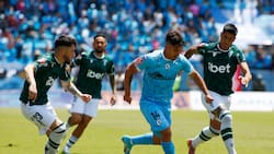 Atención Iquique y Wanderers: ya hay árbitro para la final por el ascenso de Primera B
