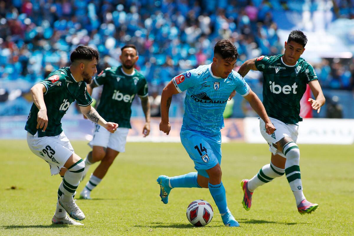definen este domingo al segundo cuadro ascendido a Primera División: Foto: Agencia Aton.