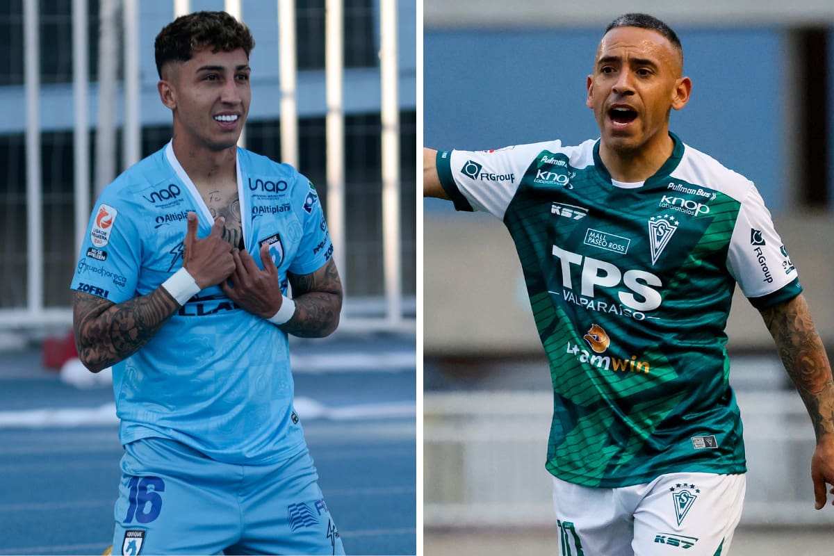 Fotos: Agencia Aton.