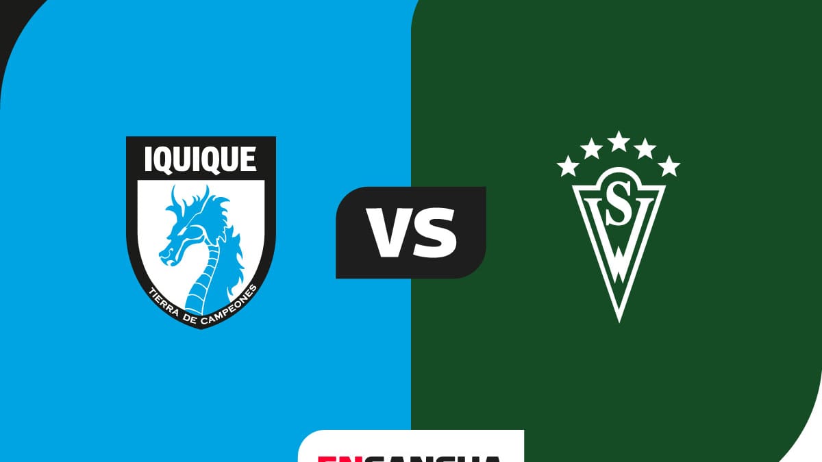 EN VIVO | Deportes Iquique vs. Santiago Wanderers por Campeonato Ascenso 2026: minuto a minuto del partido