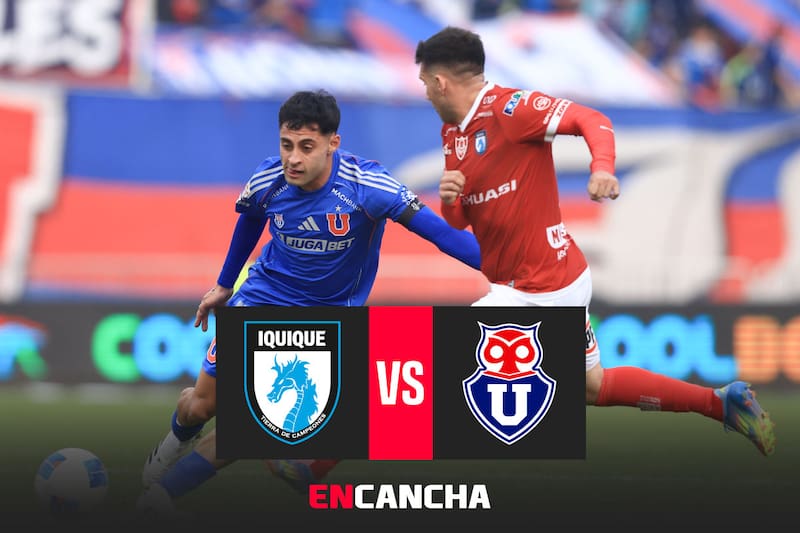 Los Dragones Celestes buscan la salvación ante la U. Foto: Agencia Aton.