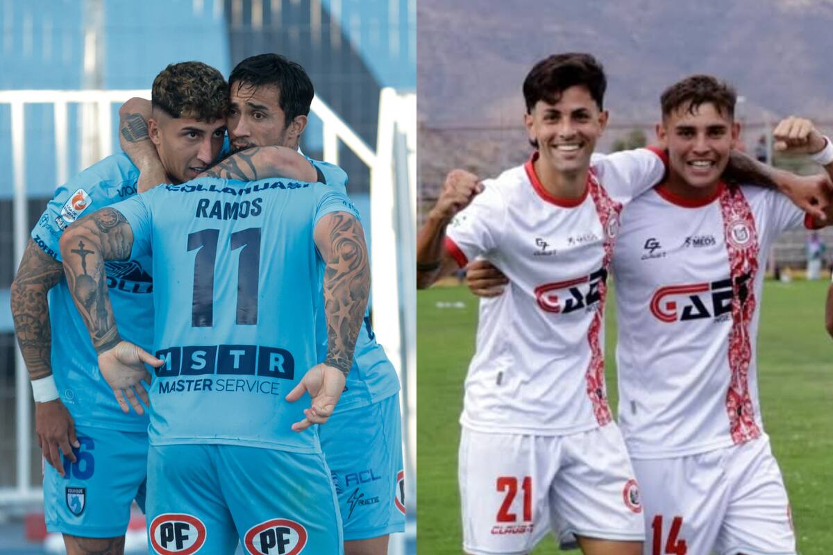 Los Dragones Celestes reciben al Uní Uní por la primera fecha de la Liga de Ascenso. Foto: Aton y @usanfelipe en Instagram.
