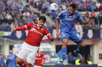 Iquique vs. Universidad de Chile: día, hora y dónde ver el partido del Campeonato Nacional