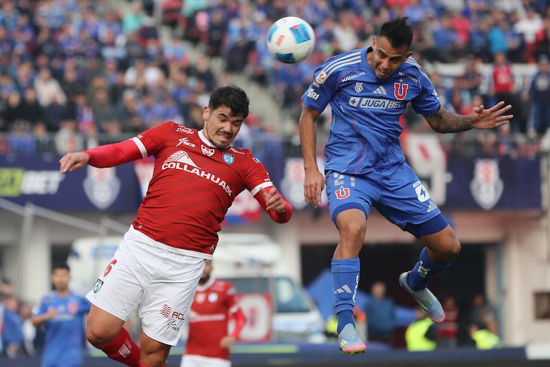 Ambos elencos jugarán en la última fecha del Campeonato Nacional. Foto: Agencia Aton.