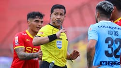 Así quedaría la tabla del descenso que puede salvar a Unión Española e Iquique por secretaría