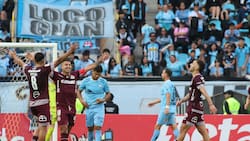 La Serena da un paso importante para salvarse del descenso e Iquique se hunde en la tabla