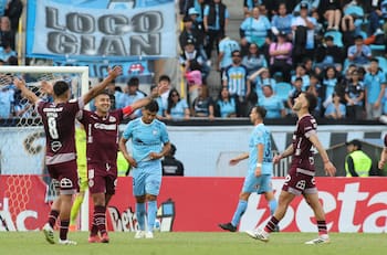 La Serena da un paso importante para salvarse del descenso e Iquique se hunde en la tabla