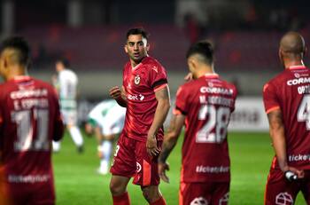 Incluyendo a su gran figura: los 5 jugadores que Deportes La Serena espera renovar para 2024