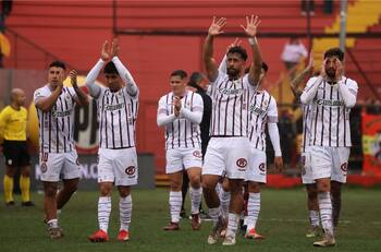 La Serena tiene nuevo DT: lo echaron tras 13 partidos en su anterior paso por el fútbol chileno