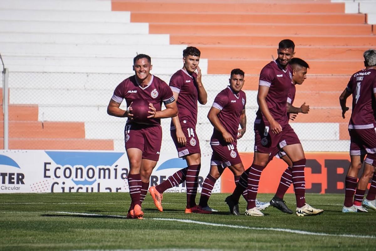 no podrá tener público visitante contra Coquimbo Unido este fin de domingo. (Foto: @CDLSOficial)