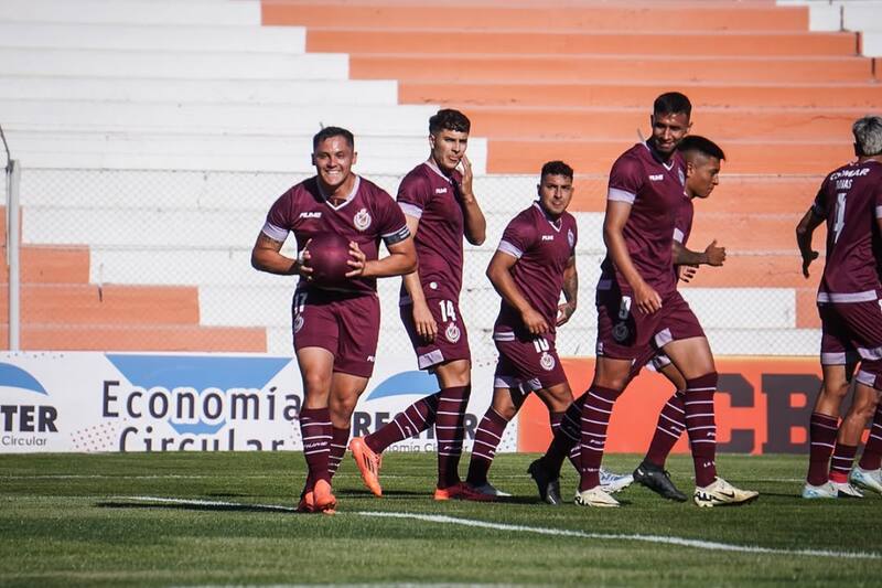 no podrá tener público visitante contra Coquimbo Unido este fin de domingo. (Foto: @CDLSOficial)