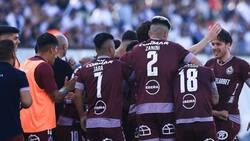 Estuvo solo dos meses: Deportes La Serena confirma significativa salida