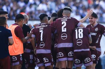 Estuvo solo dos meses: Deportes La Serena confirma significativa salida