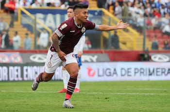 Perdonazo en el fútbol chileno: La Serena evita la resta de puntos y así queda en la tabla de posiciones