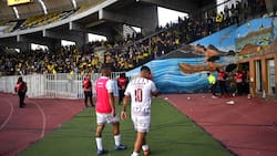 Increíble: club de la Primera División del fútbol chileno tuvo cinco entrenadores en siete meses