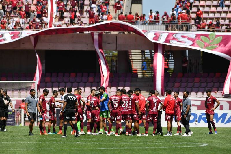 podría sufrir nuevamente una reprogramación.