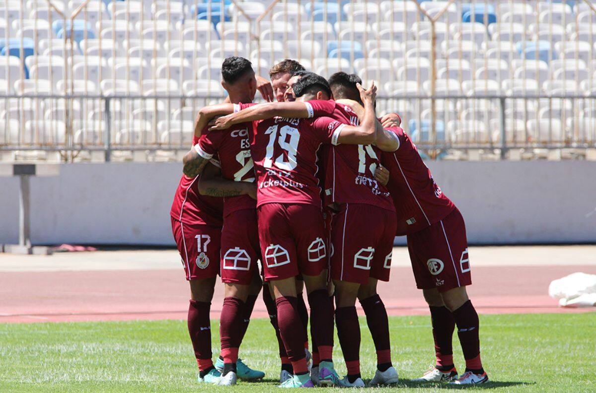 Deportes La Serena tiene casi listo a un multicampeón con la UC como refuerzo de emergencia para 2024