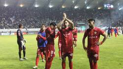 “Es de todo el gusto”: el entrenador que está a un paso de ser el sorprendente nuevo DT de La Serena