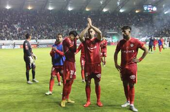 “Es de todo el gusto”: el entrenador que está a un paso de ser el sorprendente nuevo DT de La Serena