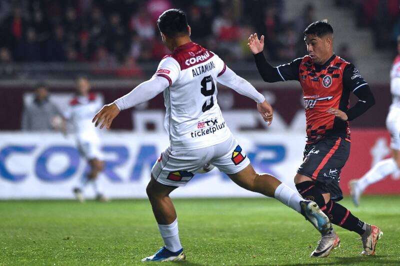 recibirá a Deportes Recoleta por la fecha 27 del Campeonato de Primera B.