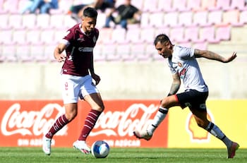 Alerta en el fútbol nacional: denuncia de La Serena pone en entredicho la final de Copa Chile