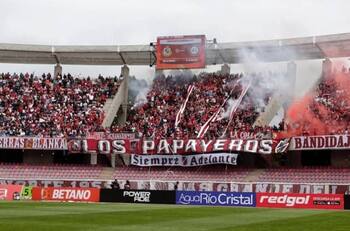 ¿Efecto Felicevich? Deportes La Serena podría dejar su histórica localía en La Portada y cambiar de ciudad