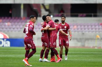 La Serena suma dos refuerzos extranjeros para Primera: uno fue seleccionado argentino