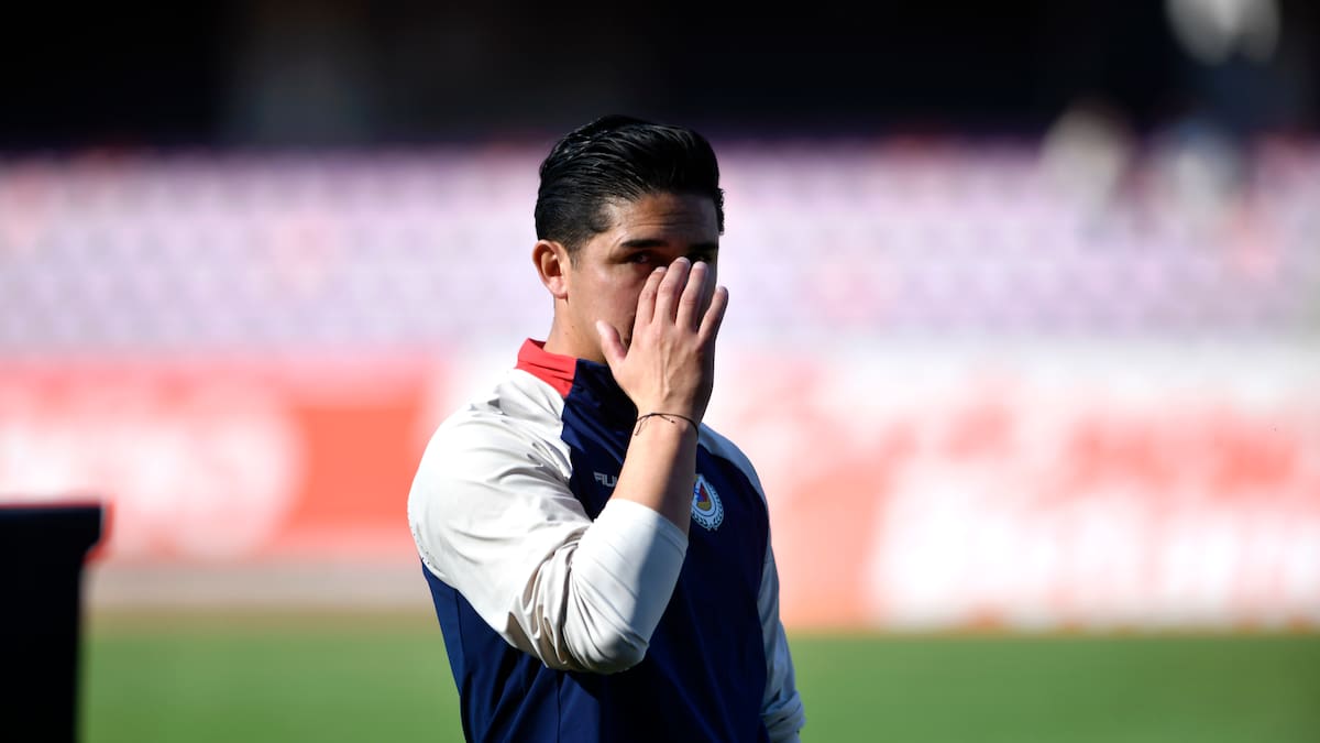 Solo un punto y 18 goles en contra: este fue el peor equipo de la Copa de la Liga