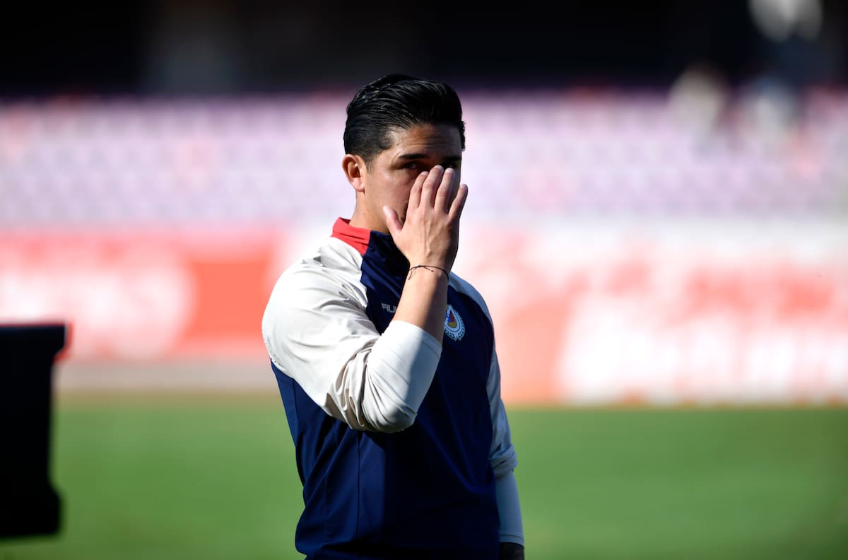Solo un punto y 18 goles en contra: este fue el peor equipo de la Copa de la Liga