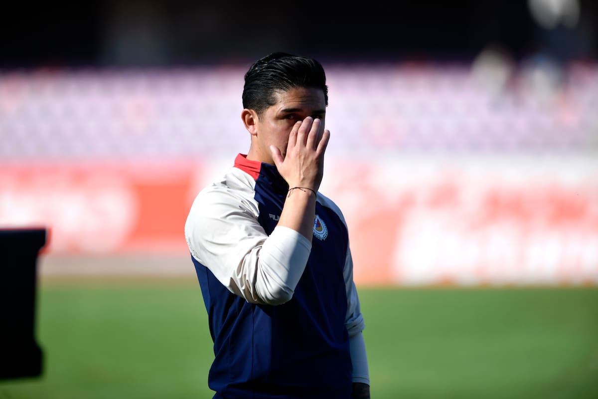 Fue el peor equipo de la primera edición de la Copa de la Liga. Foto: Aton.
