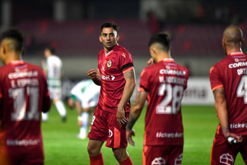 en la Primera B. Foto: Agencia Aton.