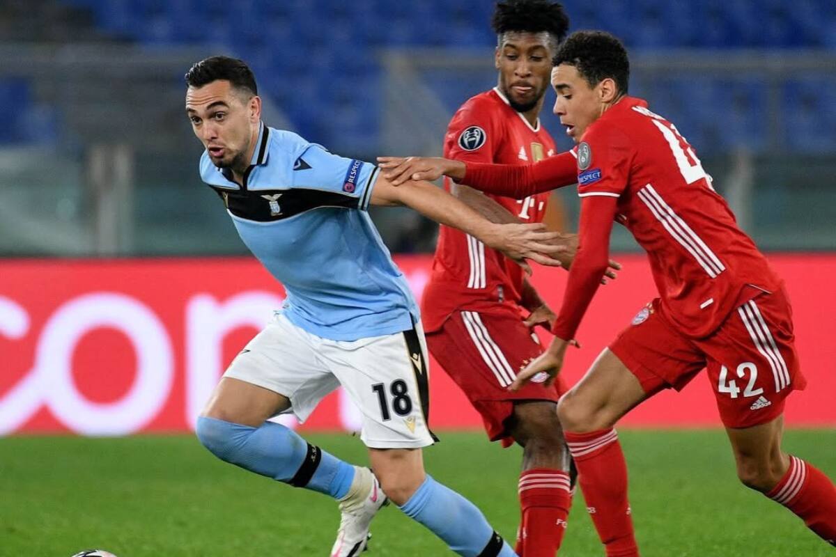 Se refuerza con el argentino Gonzalo Escalante.