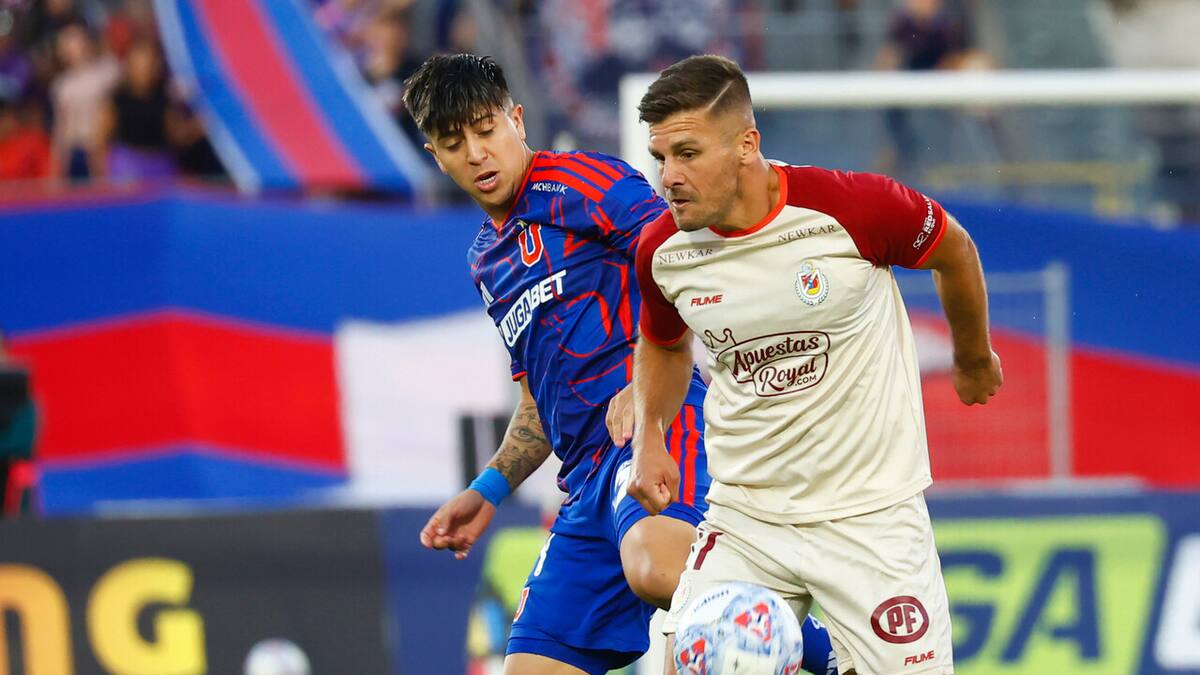 No solo Unión Española: el club de Primera División que se la juega con entradas gratuitas para sus hinchas