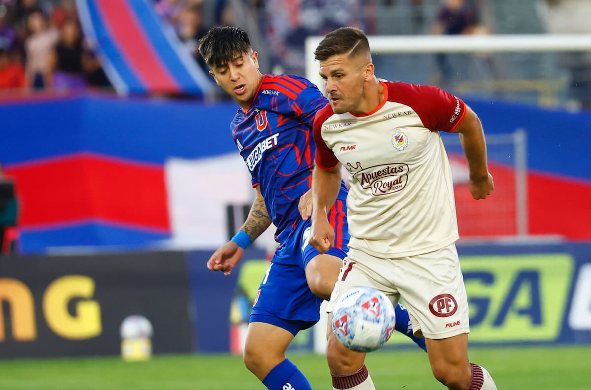 No solo Unión Española: el club de Primera División que se la juega con entradas gratuitas para sus hinchas