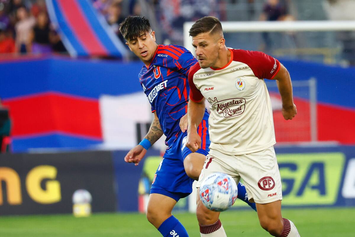 Ofrecerá entradas gratuitas a sus hinchas. Foto: Agencia Aton.