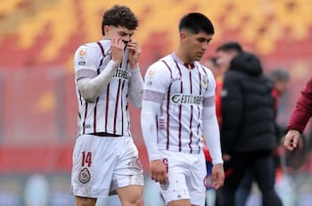 Deportes La Serena sigue sin DT: se cae la llegada del favorito a la banca para 2026