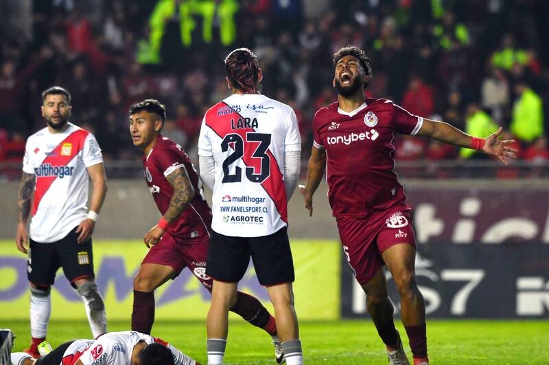 está cerca del ascenso a Primera División.