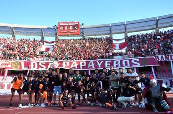 La importante decisión que tomó La Serena ad portas del Clásico de la Cuarta Región con Coquimbo