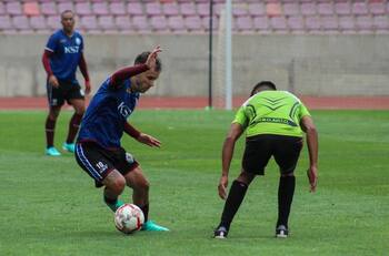 La Serena toma forma: el once que ensaya Erwin Durán para dar que hablar en Primera B