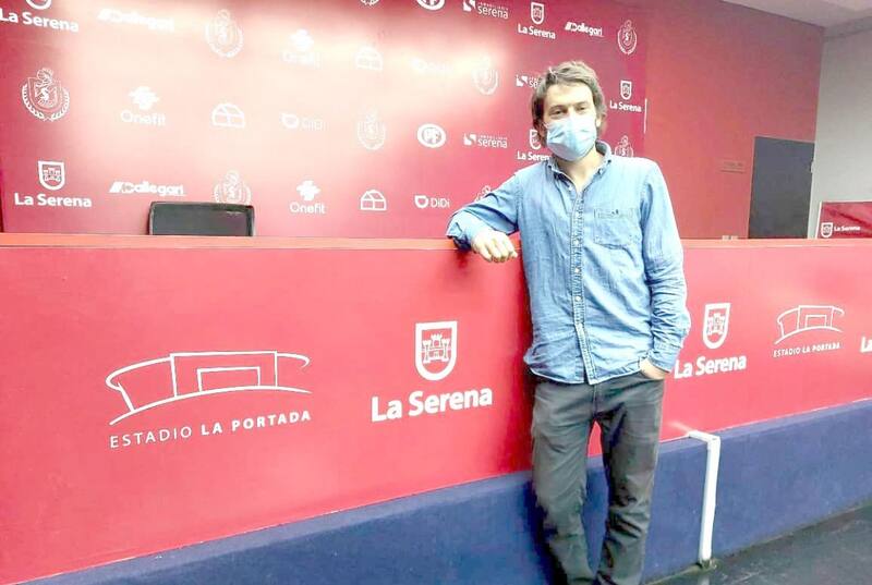 Martín Ossandón demandó a los granates por despido irregular. En dicha acción legal habría vinculado a Fernando Felicevich con el club.