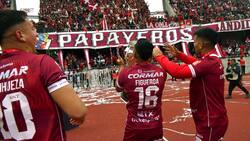 No solo Jeisson Vargas: La Serena sorprende con el fichaje de otro campeón con la UC