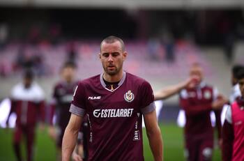 La pelea que preocupa en Deportes La Serena