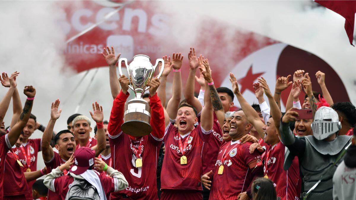 Deportes La Serena sigue con hambre en Primera División: espera confirmar a estos tres refuerzos