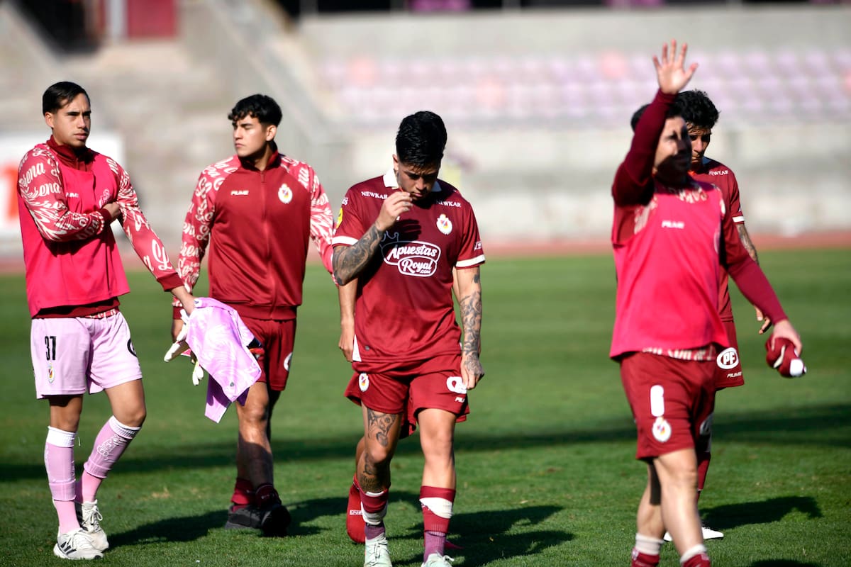 Fue el peor equipo de la primera edición de la Copa de la Liga. Foto: Aton.