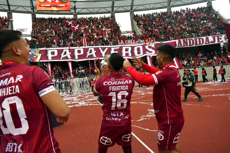 dominó el ranking de público de Primera B durante el 2024. (Foto: Aton)