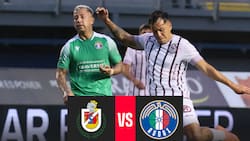 EN VIVO | D. La Serena vs. Audax Italiano por Primera División 2025: minuto a minuto del partido