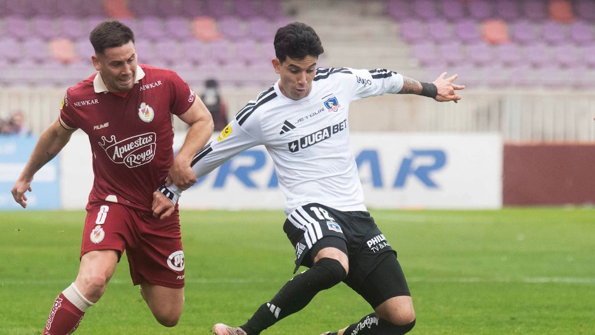 EN VIVO | D. La Serena vs. Colo Colo por Primera División 2026: minuto a minuto del partido