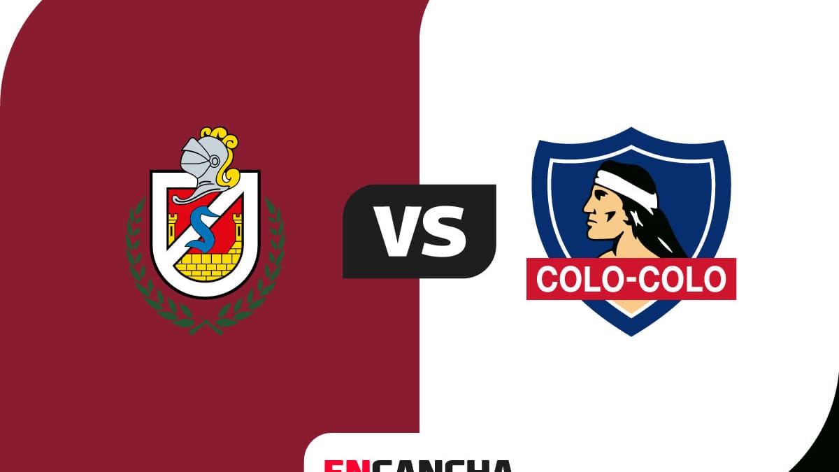 EN VIVO | D. La Serena vs. Colo Colo por Primera División 2026: minuto a minuto del partido