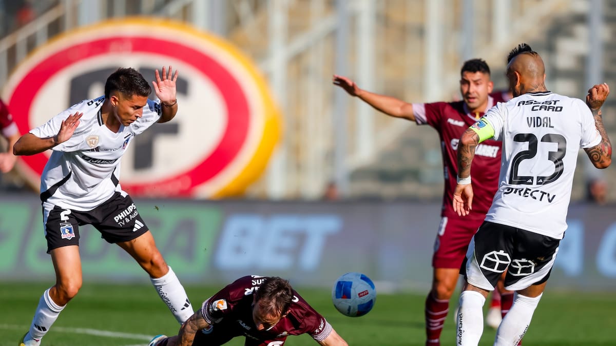 Deportes La Serena vs. Colo-Colo: hora y quién transmite HOY en vivo la Liga de Primera por TV y online