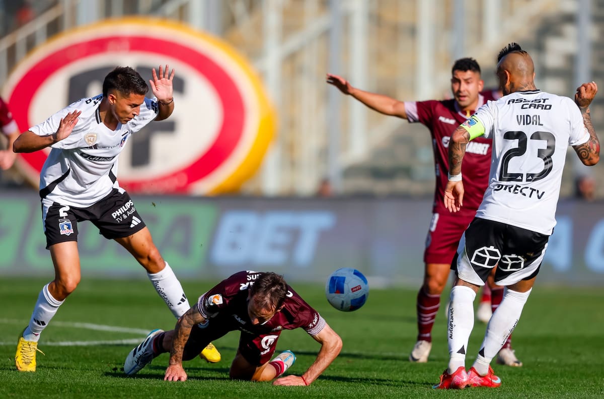 Deportes La Serena vs. Colo-Colo: hora y quién transmite HOY en vivo la Liga de Primera por TV y online